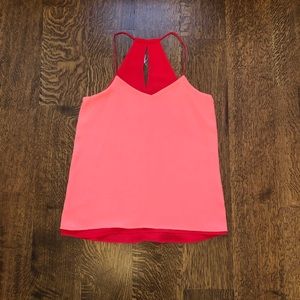 Reversible Top